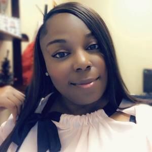 Meet your Posher, Tashe